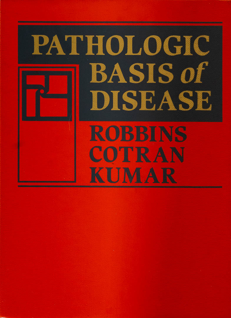 Pathologic Basis of Disease - Robbins